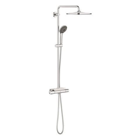 Vitalio Joy System Grohe Takduschset Krom C C